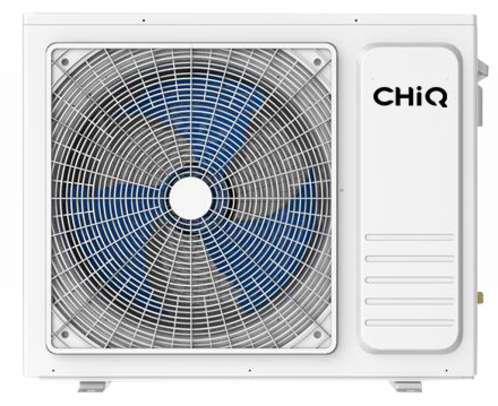 Климатик колонен CHiQ CFDH-24LA